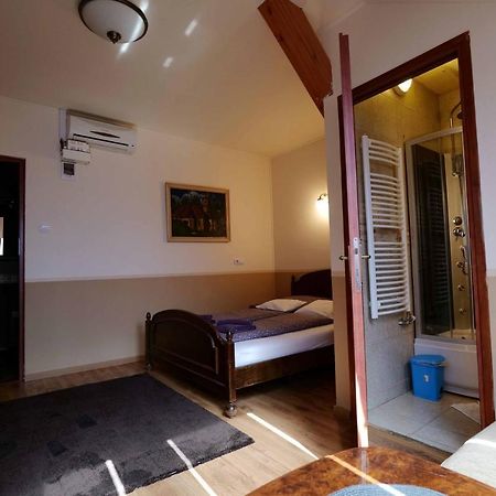 Hotel Nyilas Fogado Nyíregyháza Exteriér fotografie