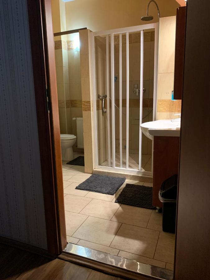 Hotel Nyilas Fogado Nyíregyháza Exteriér fotografie
