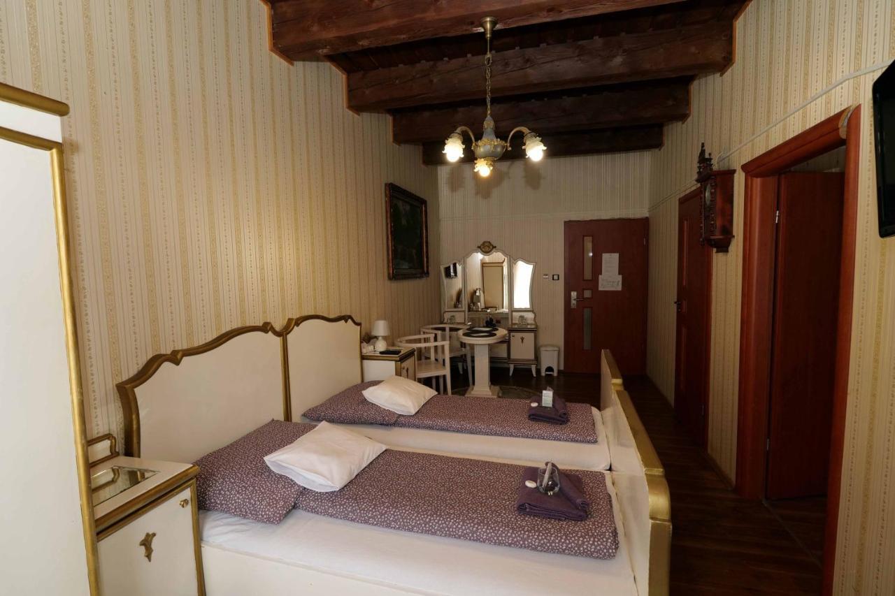 Hotel Nyilas Fogado Nyíregyháza Exteriér fotografie