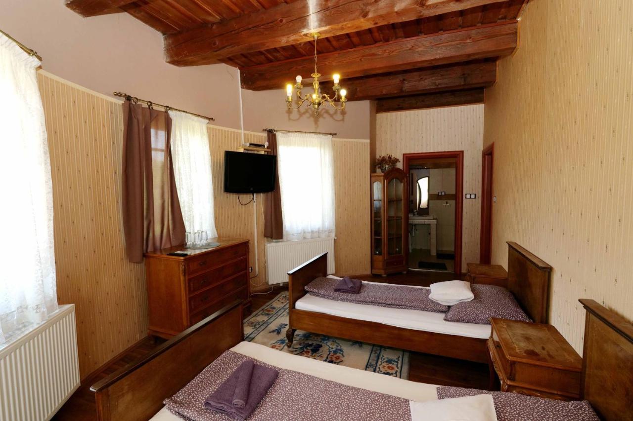 Hotel Nyilas Fogado Nyíregyháza Exteriér fotografie