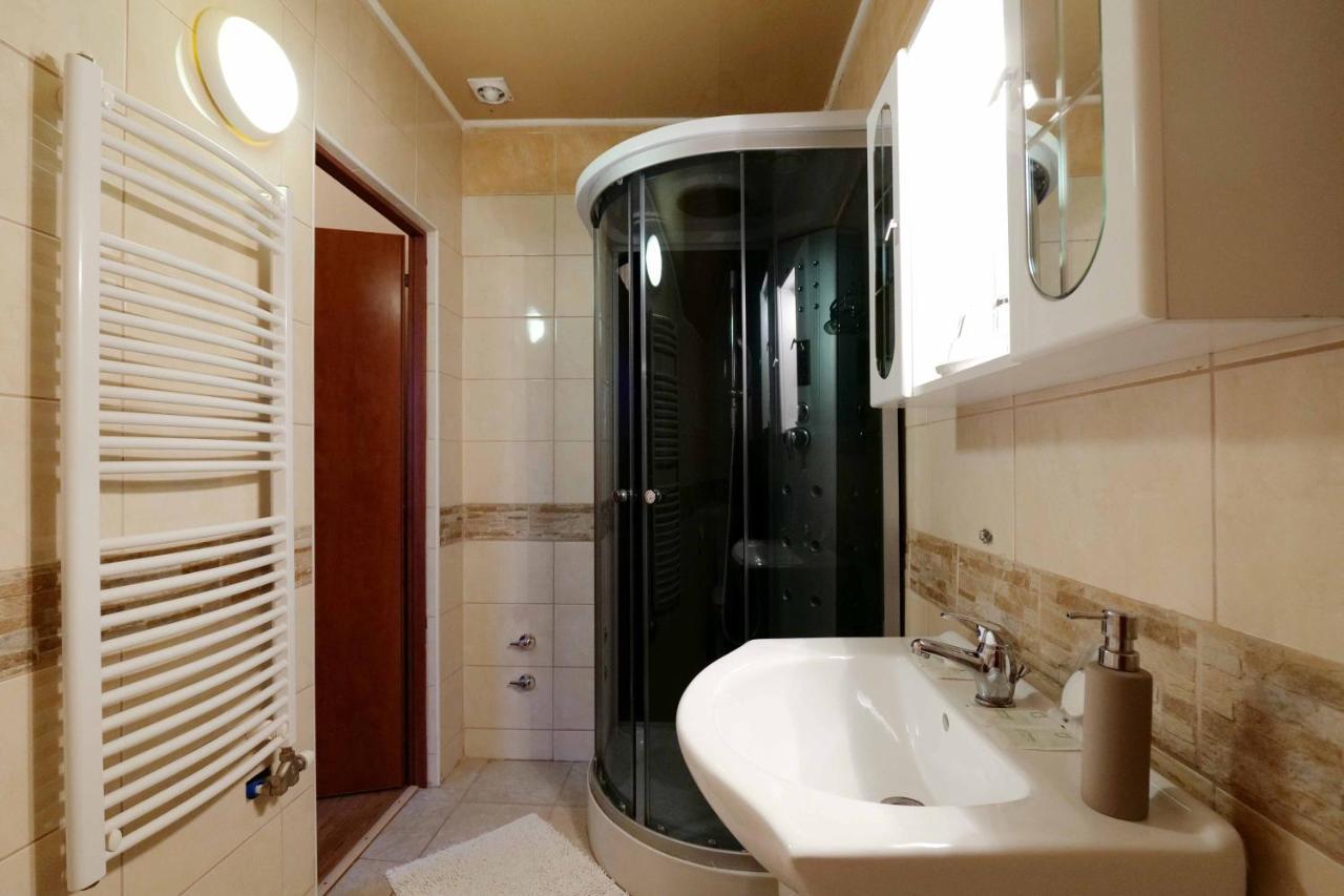 Hotel Nyilas Fogado Nyíregyháza Exteriér fotografie