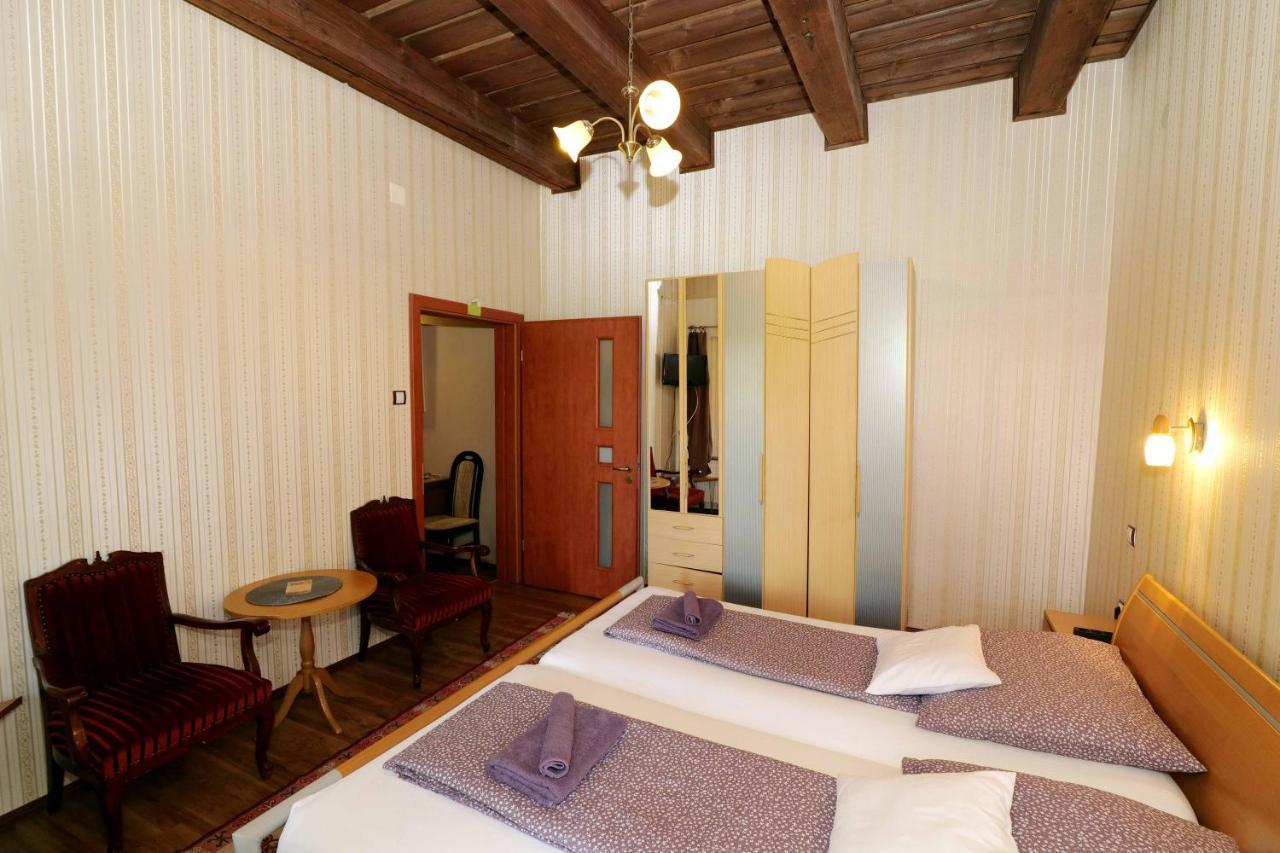 Hotel Nyilas Fogado Nyíregyháza Exteriér fotografie