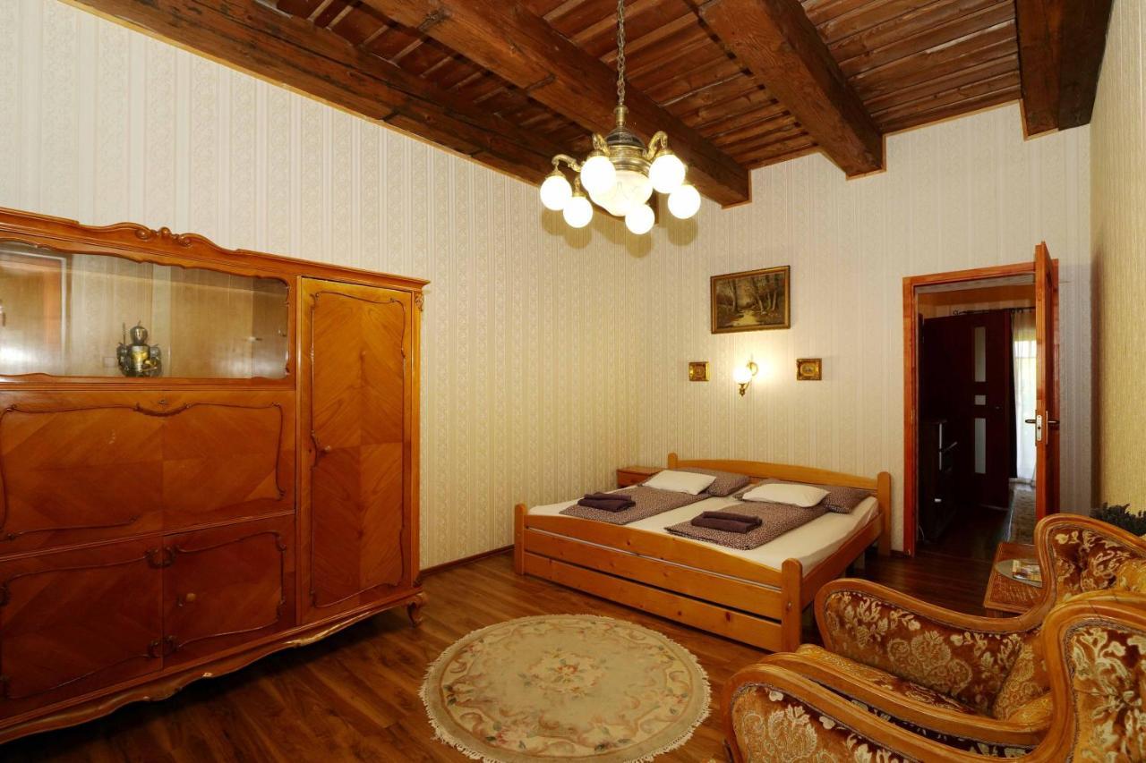 Hotel Nyilas Fogado Nyíregyháza Exteriér fotografie