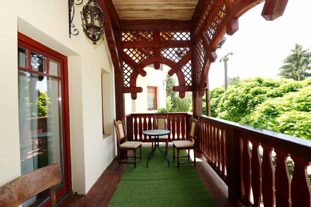 Hotel Nyilas Fogado Nyíregyháza Exteriér fotografie