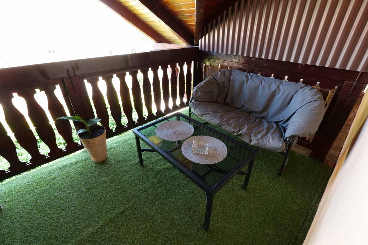 Hotel Nyilas Fogado Nyíregyháza Exteriér fotografie