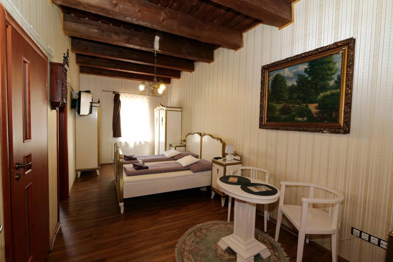 Hotel Nyilas Fogado Nyíregyháza Exteriér fotografie