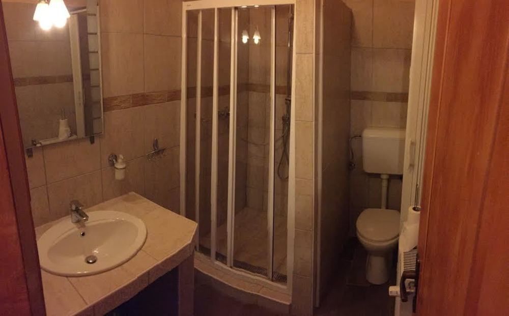 Hotel Nyilas Fogado Nyíregyháza Exteriér fotografie